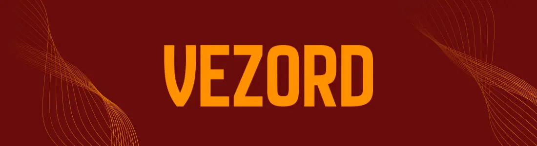 Banner for Vezord