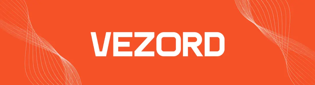 Banner for Vezord